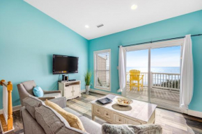 Sea Star Getaway